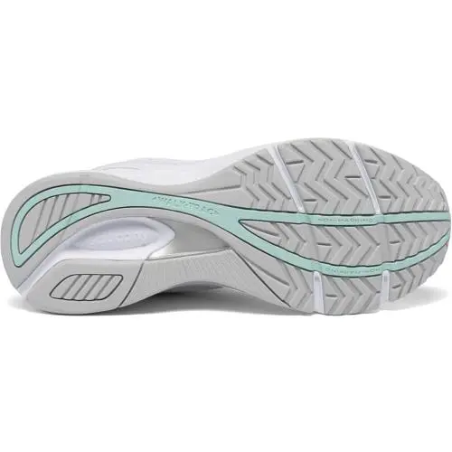 Saucony shoes - White 15