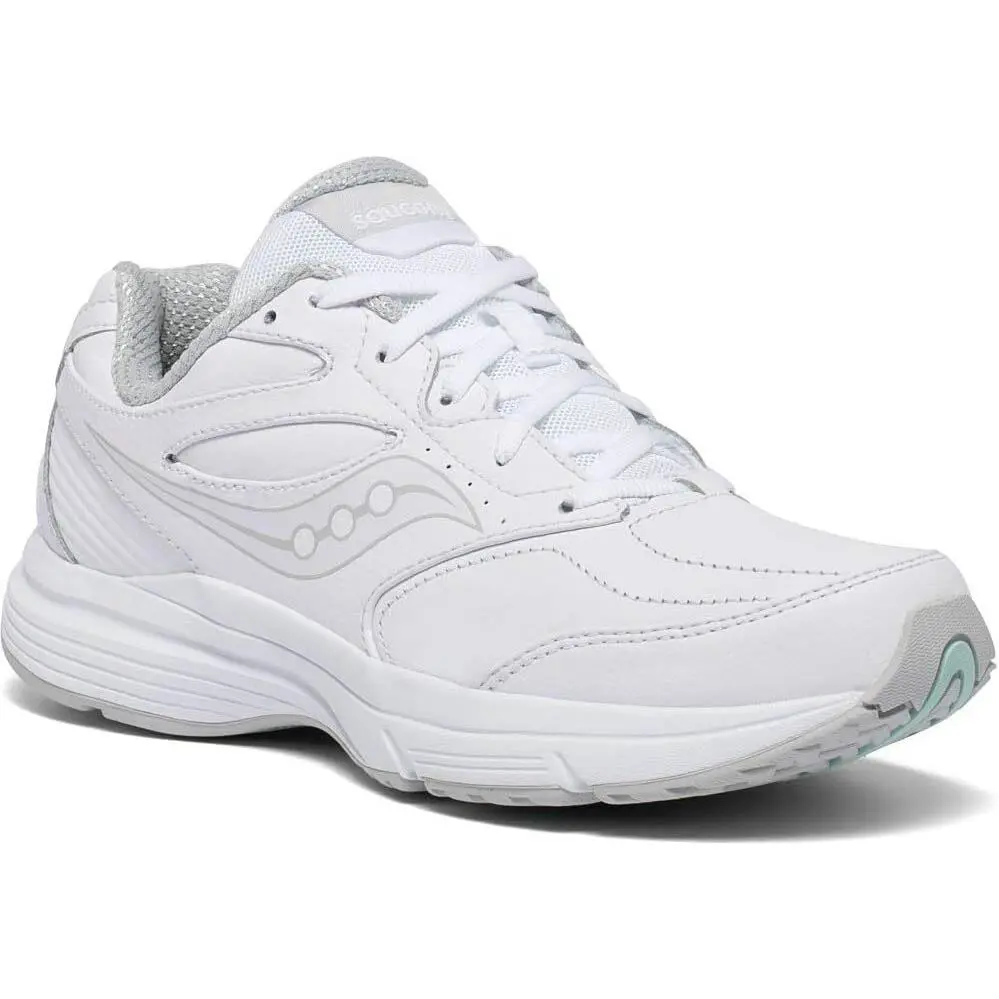 Saucony shoes - White 16