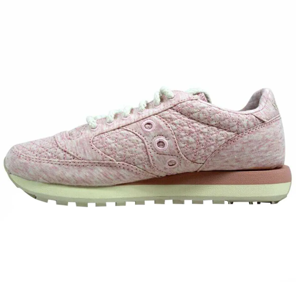 Saucony shoes - Pink 1