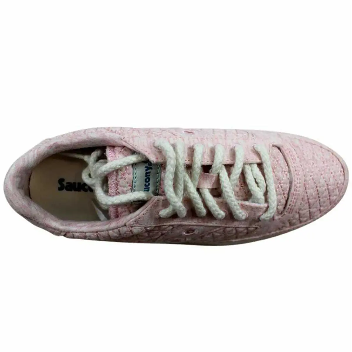 Saucony shoes - Pink 2