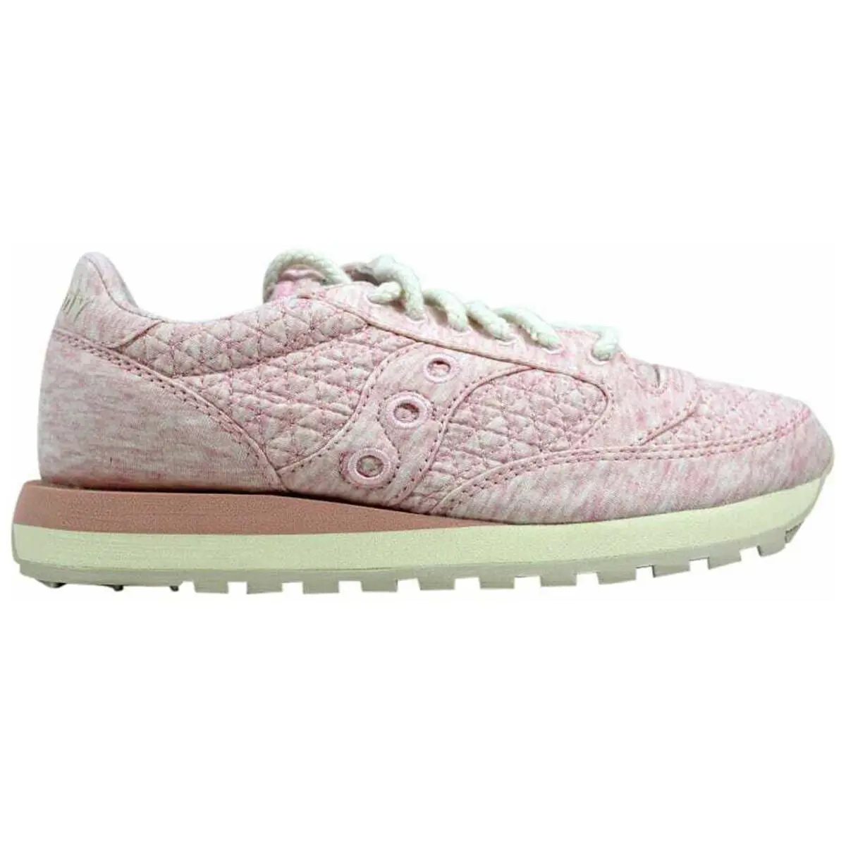Saucony shoes - Pink 4
