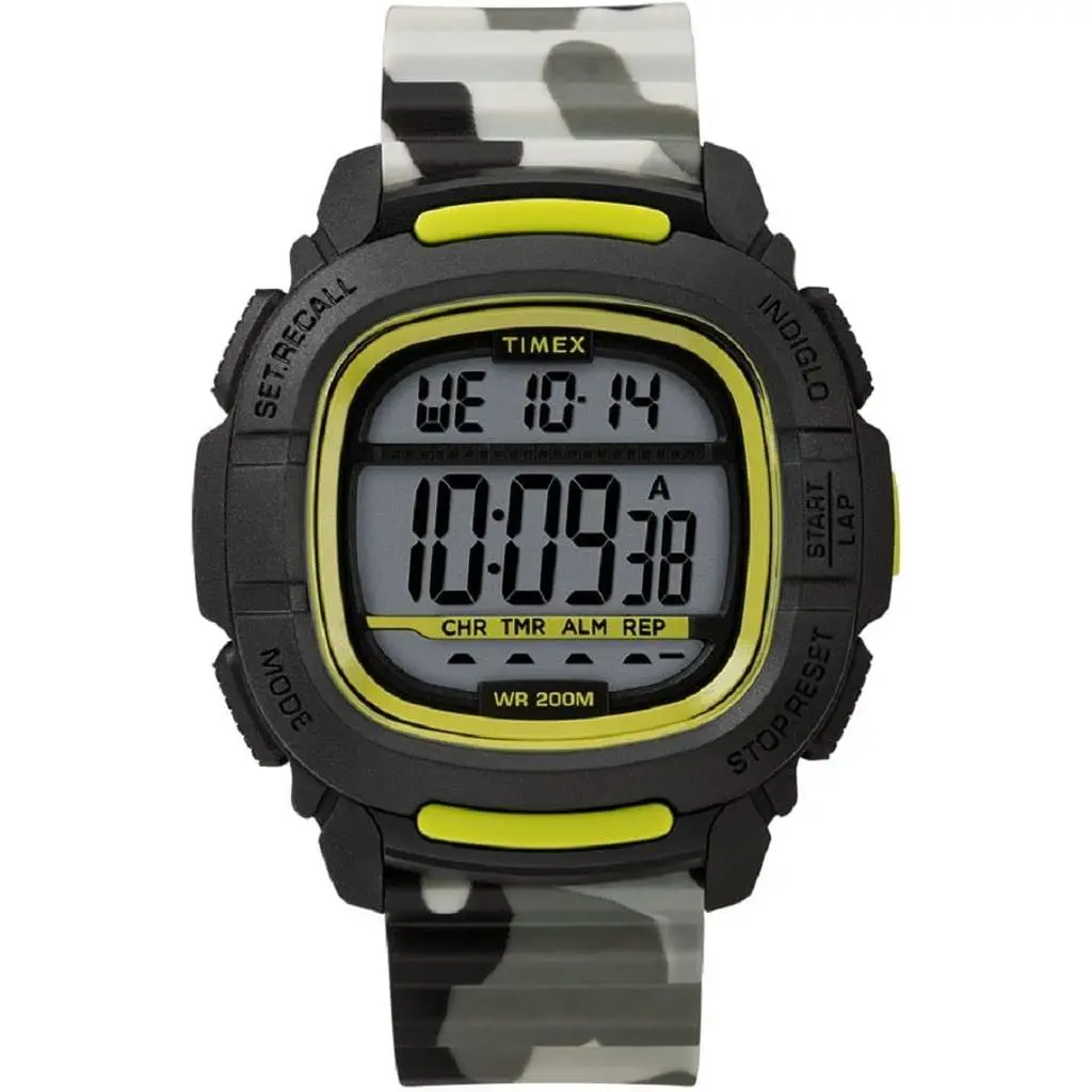Trend Command Watch TW5M26600 by Timex