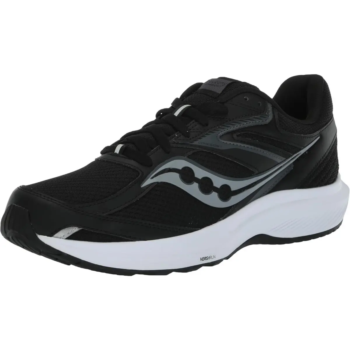 Saucony shoes - Navy/White 5