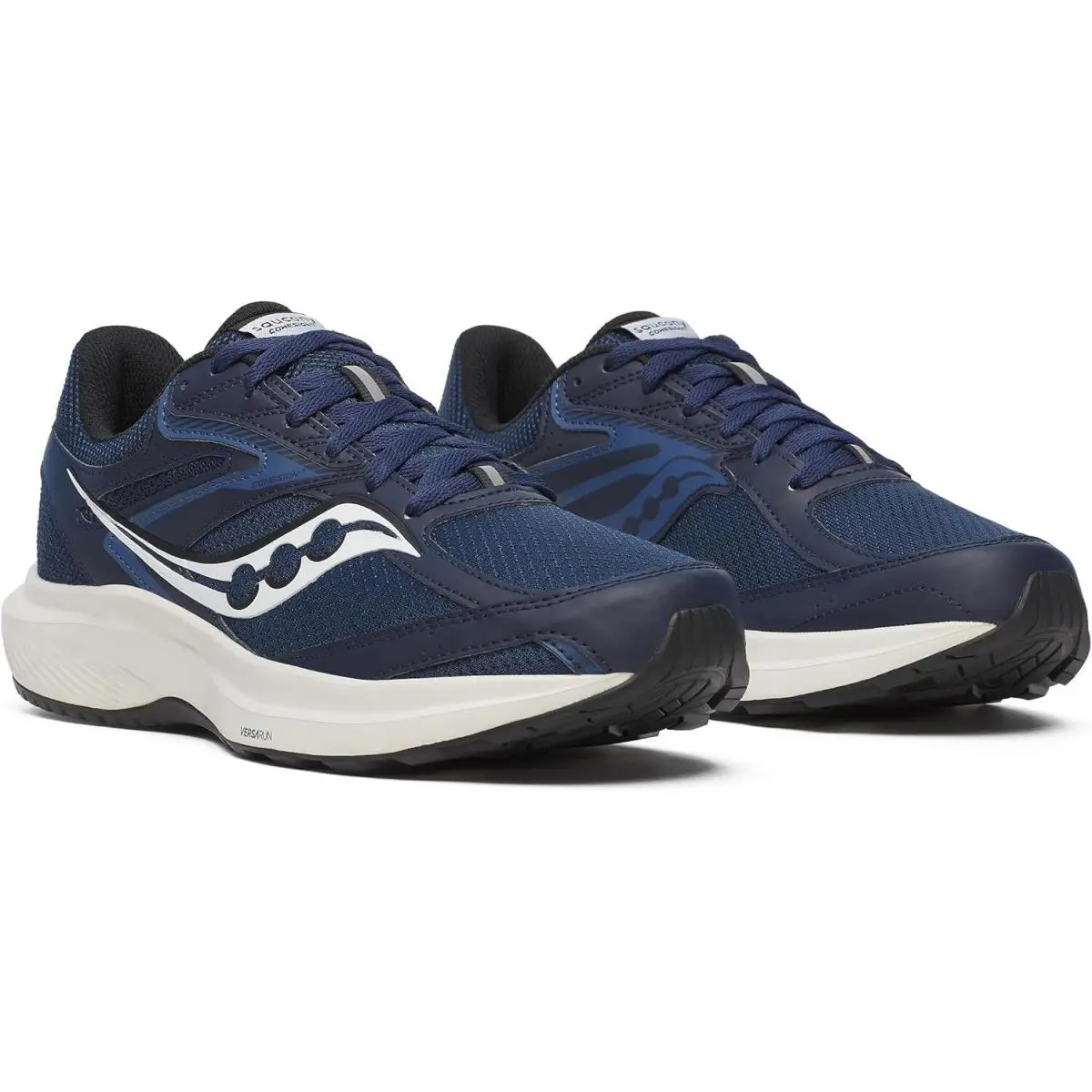 Saucony shoes - Navy/White 12