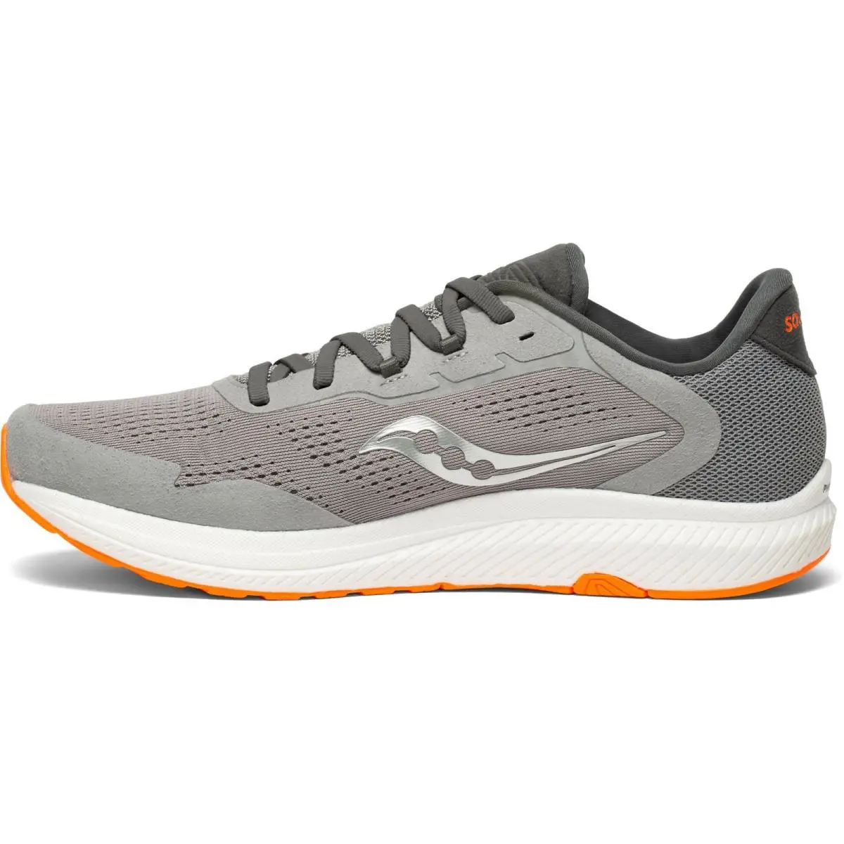 Saucony shoes - Gray 0
