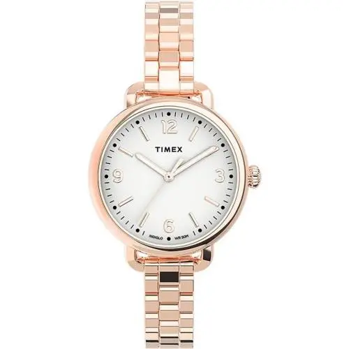 Waterbury Standard Ladies Watch TW2U60700 by Timex