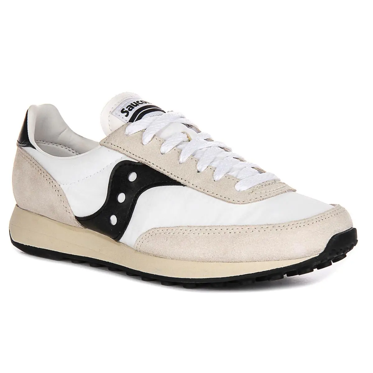 Saucony shoes - RED WHITE 21