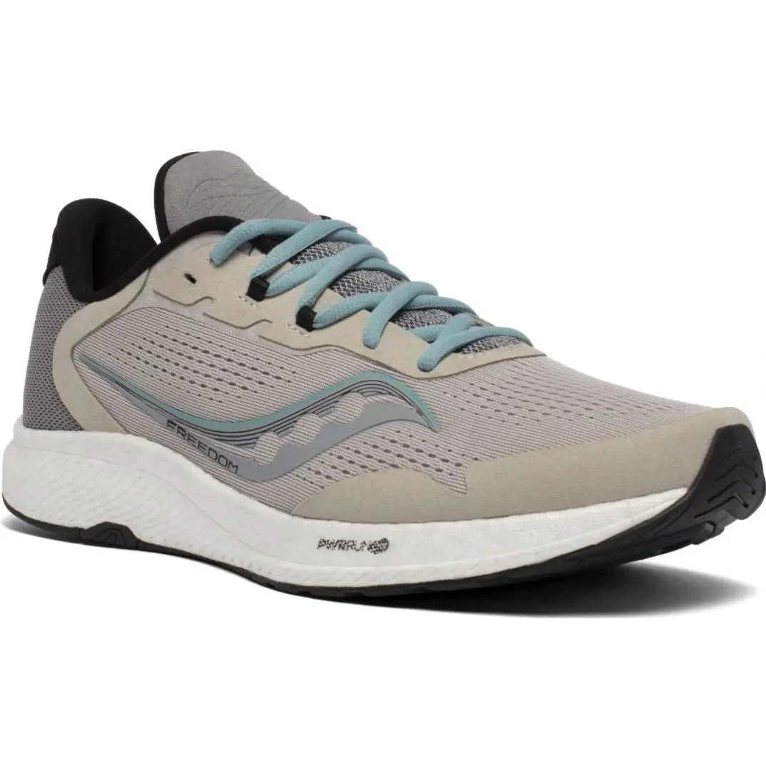 Saucony shoes - Stone/Alloy 0