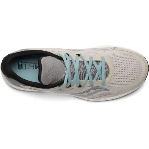 Saucony shoes - Stone/Alloy 2