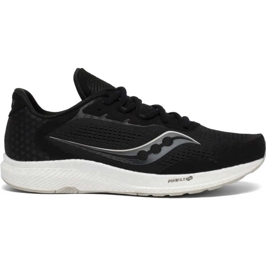 Saucony shoes - Black/Stone 4