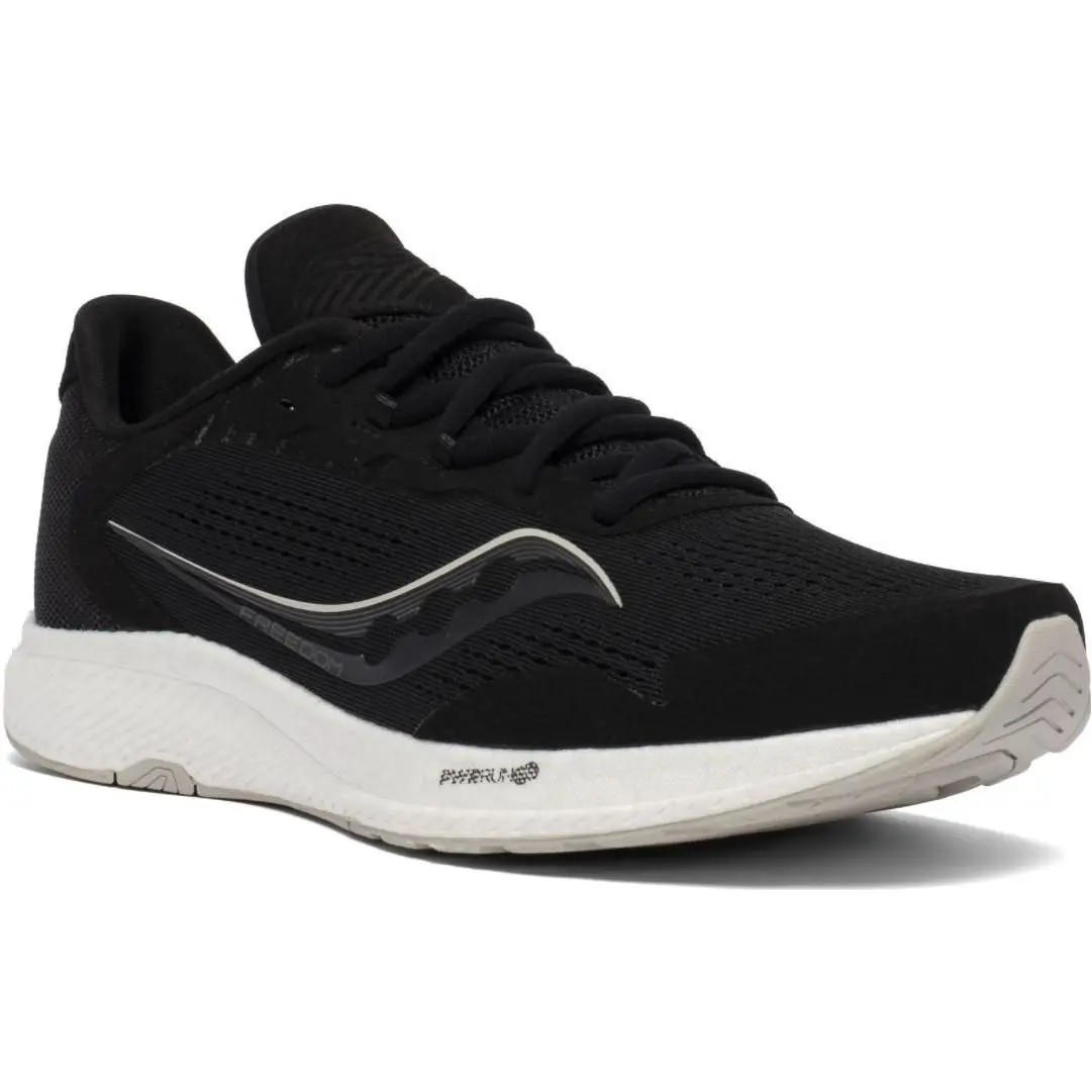 Saucony shoes - Black/Stone 5