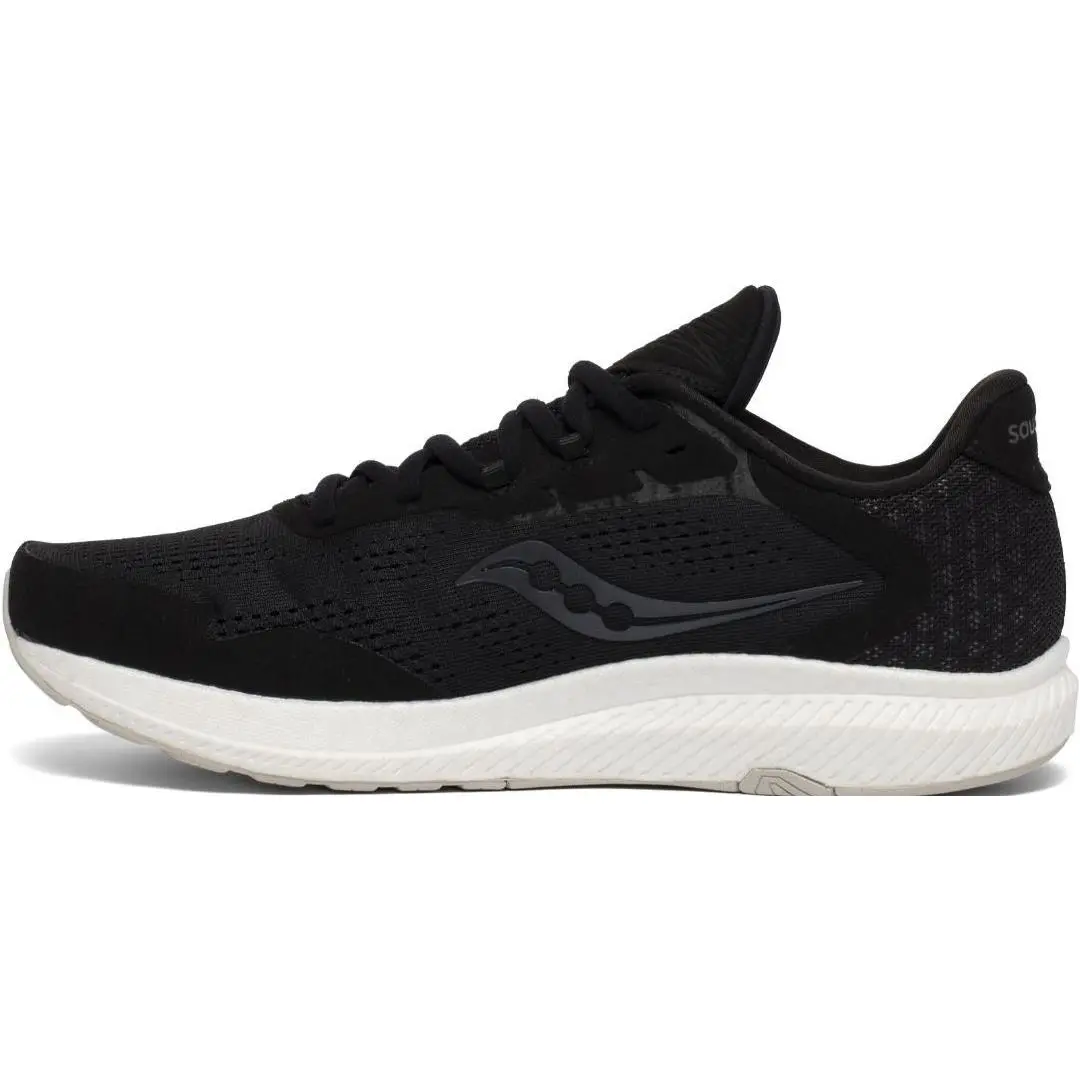 Saucony shoes - Black/Stone 6