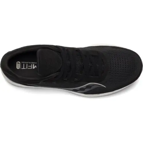 Saucony shoes - Black/Stone 7