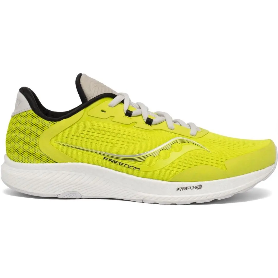 Saucony shoes - Black/Stone 14