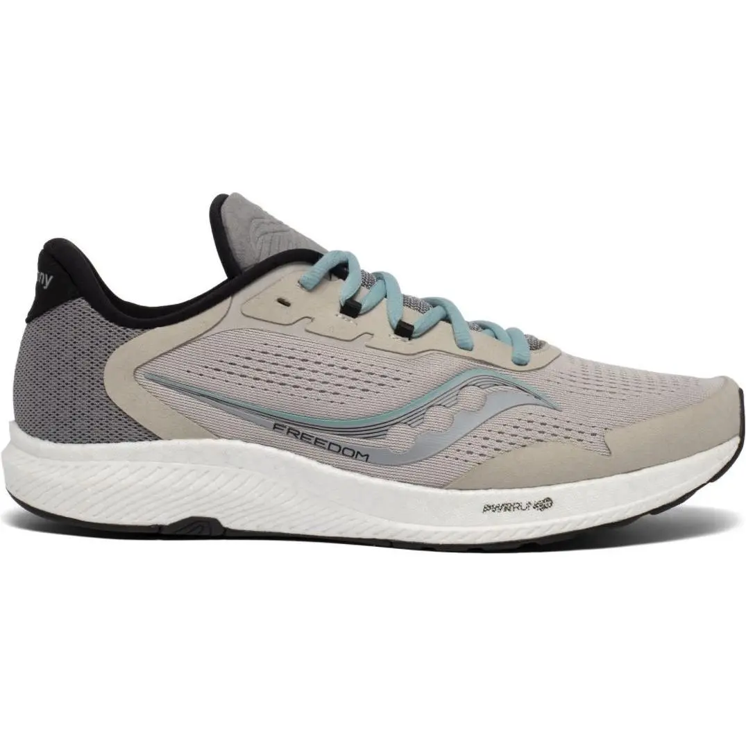 Saucony shoes - Black/Stone 9
