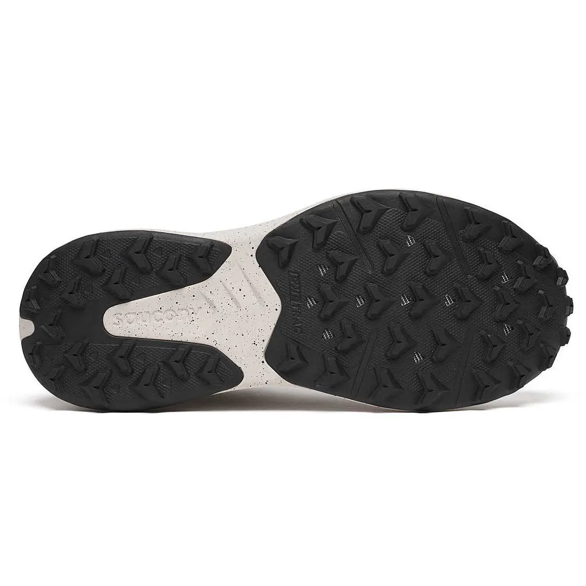 Saucony shoes - Saucony Xodus - Xodus - Dove/Olivine 3