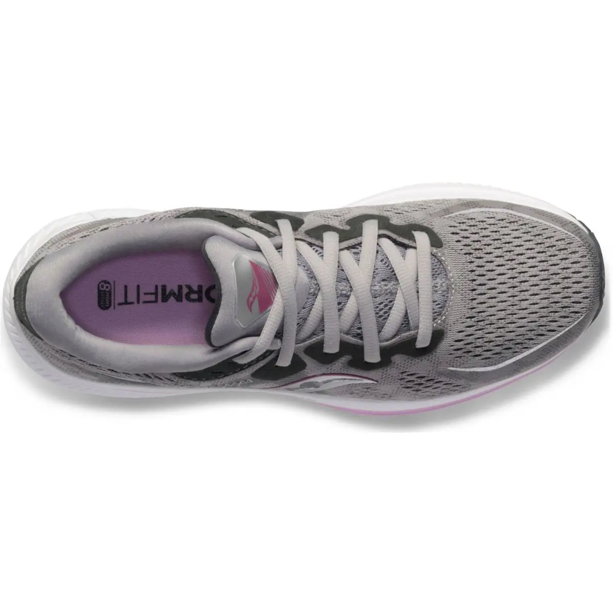 Saucony shoes - Gray 1