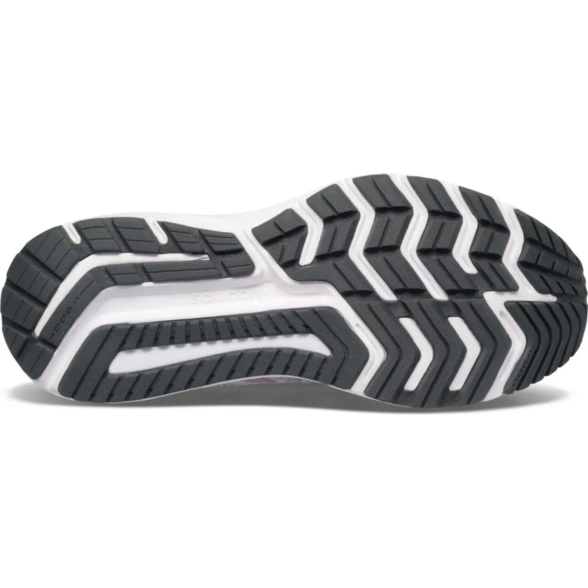 Saucony shoes - Gray 2
