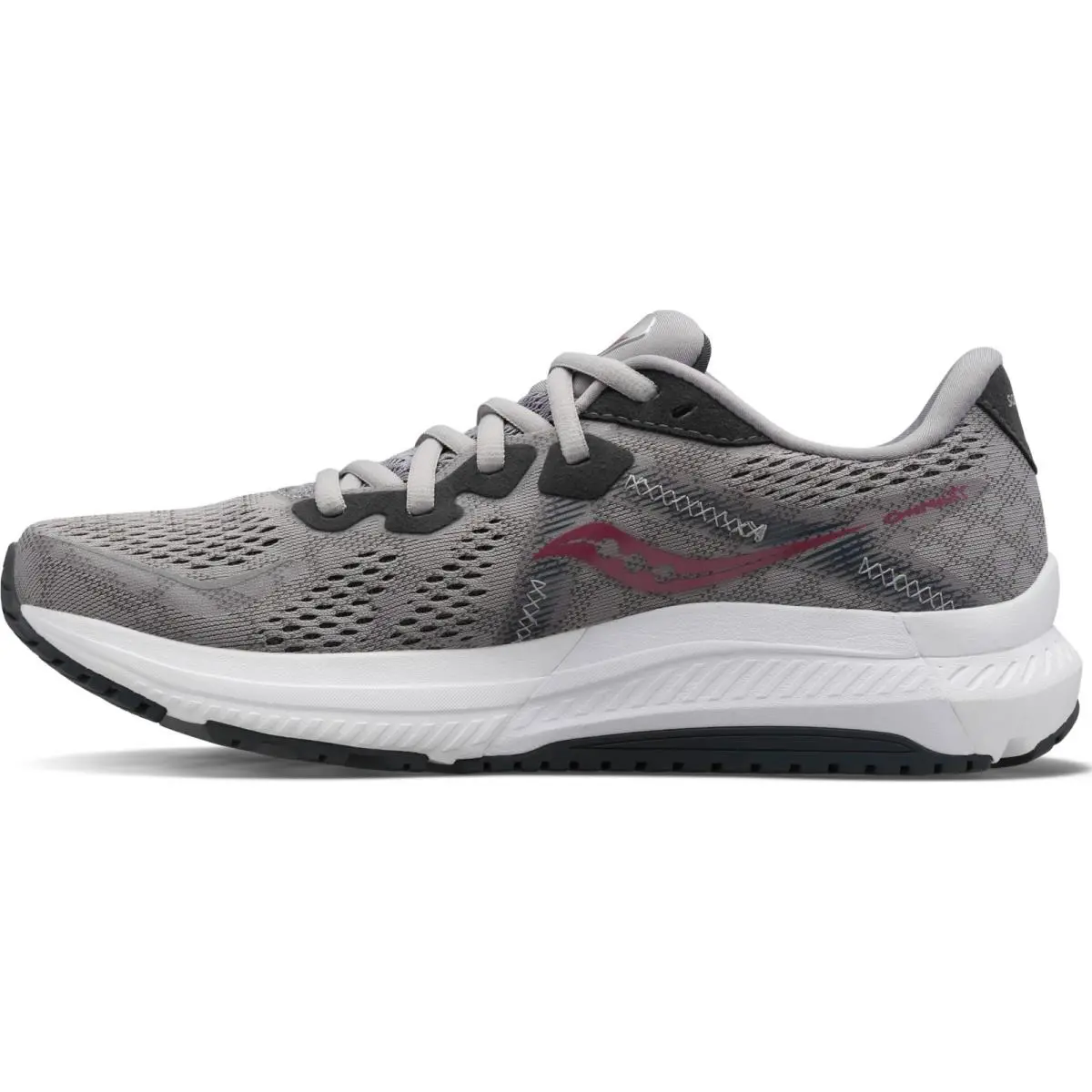 Saucony shoes - Gray 4
