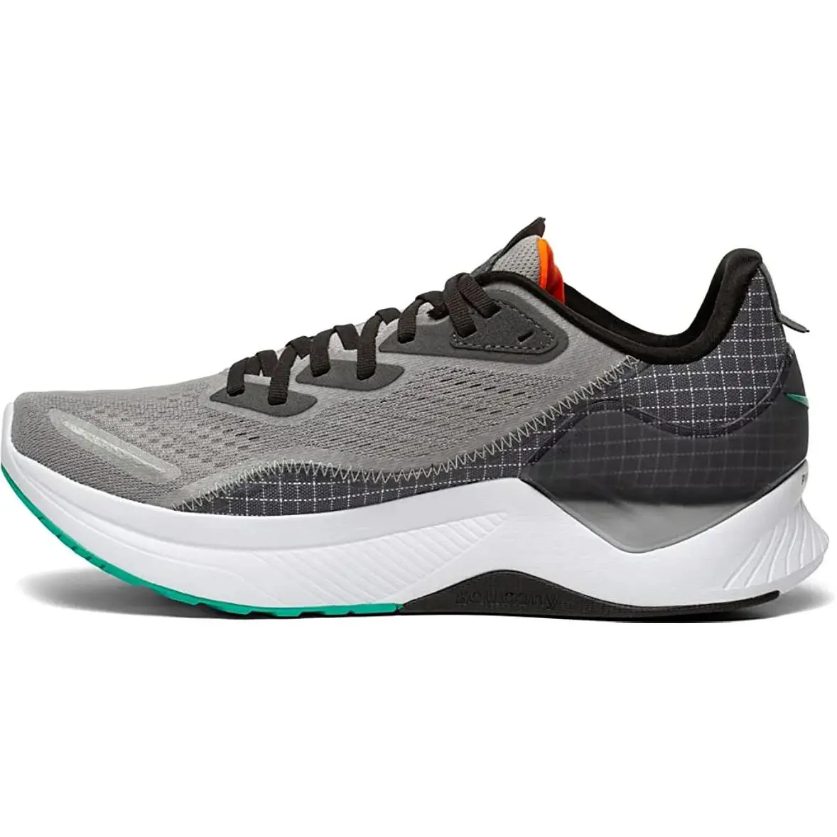Saucony shoes - Saucony Endorphin Shift 2 - Endorphin Shift - S20689-20 - Alloy/Jade 1
