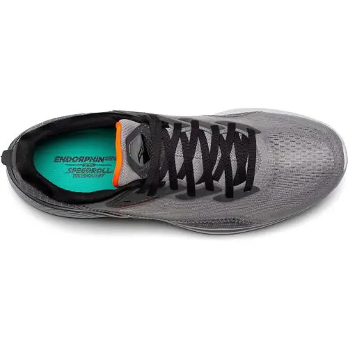 Saucony shoes - Saucony Endorphin Shift 2 - Endorphin Shift - S20689-20 - Alloy/Jade 2