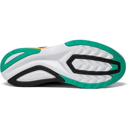 Saucony shoes - Saucony Endorphin Shift 2 - Endorphin Shift - S20689-20 - Alloy/Jade 3