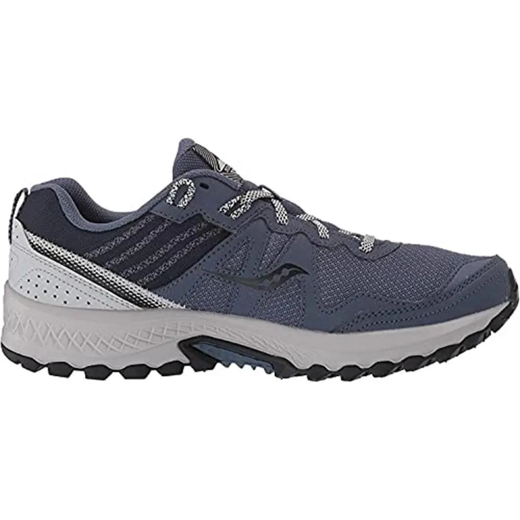 Saucony shoes - black/charcoal (UPC: 194713857157) 10