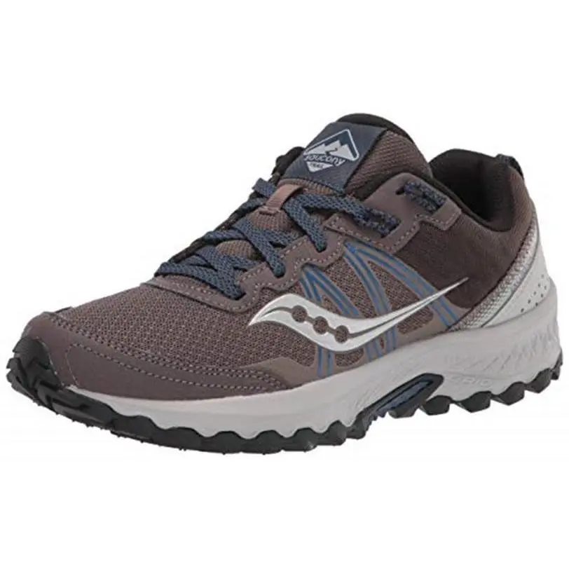 Saucony shoes - black/charcoal (UPC: 194713857157) 23