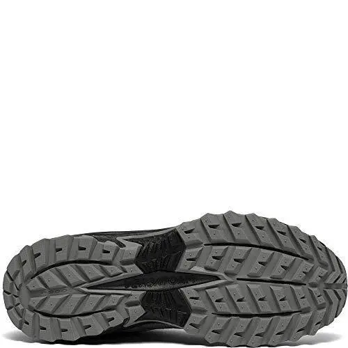 Saucony shoes - black/charcoal (UPC: 194713857157) 33