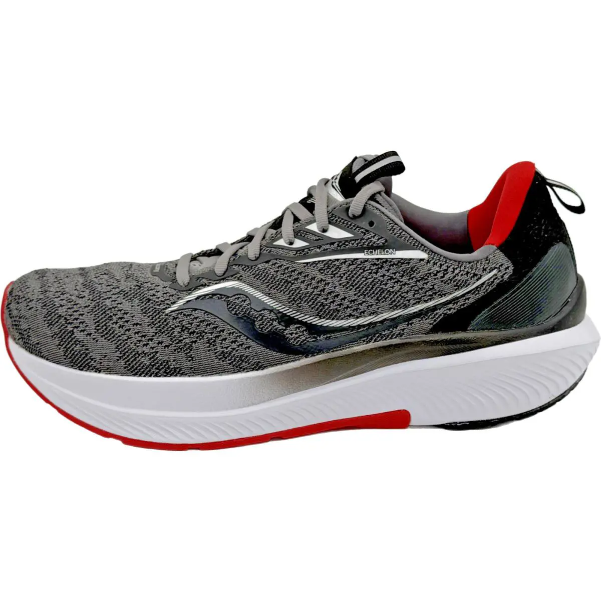 Saucony Echelon 9 Men`s Indigo/black - Indigo/Black