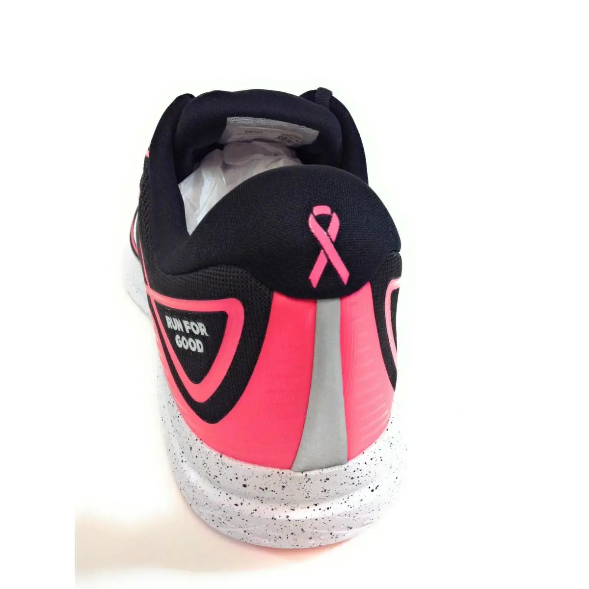 Saucony shoes - Black 0