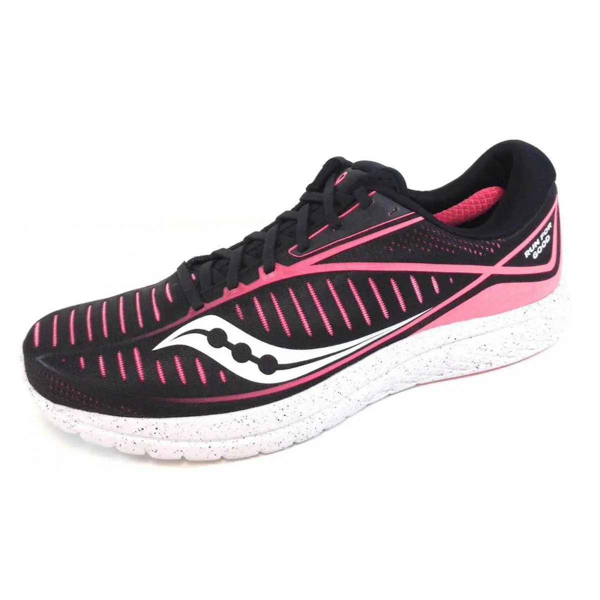 Saucony shoes - Black 2