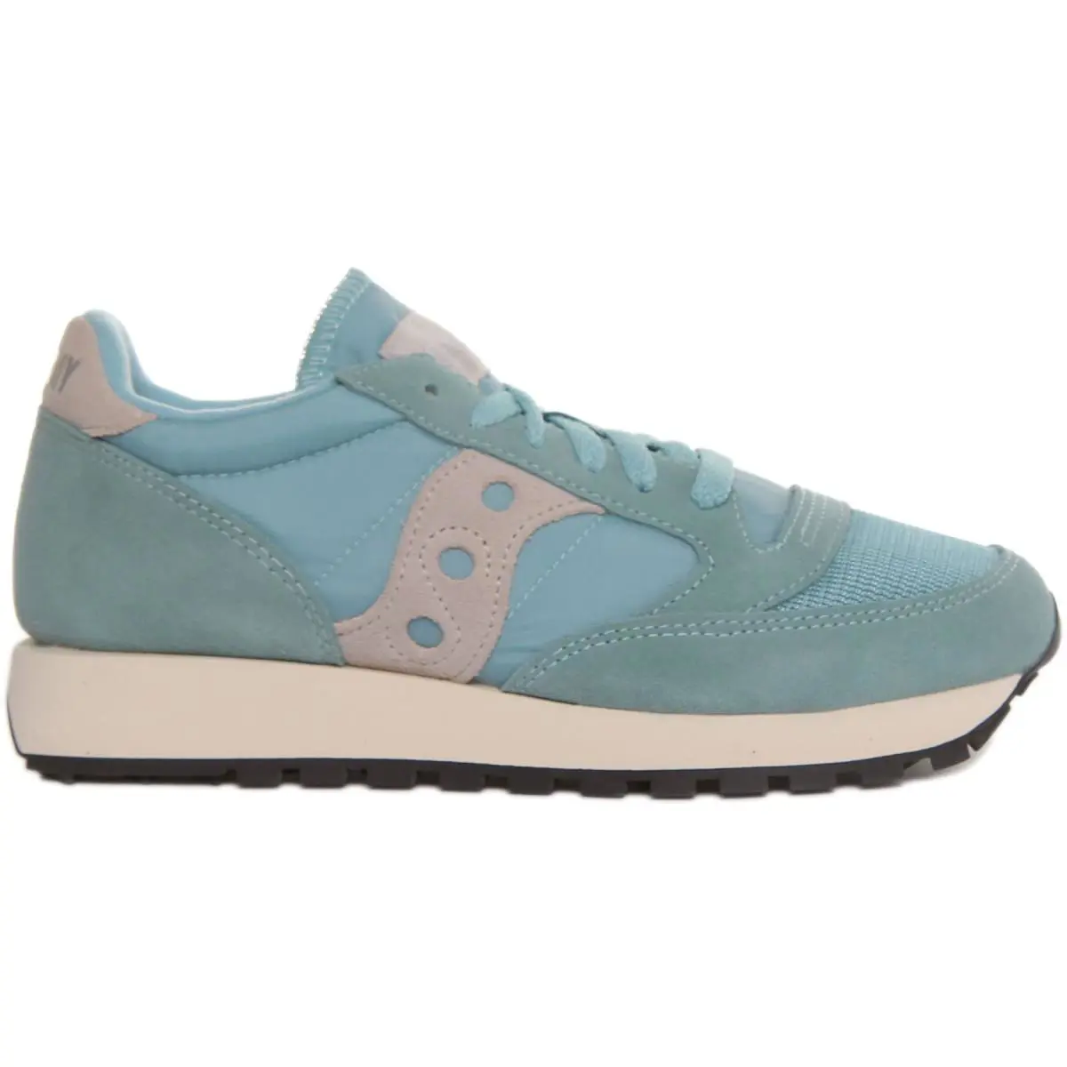 Saucony shoes - LIGHT BLUE 0