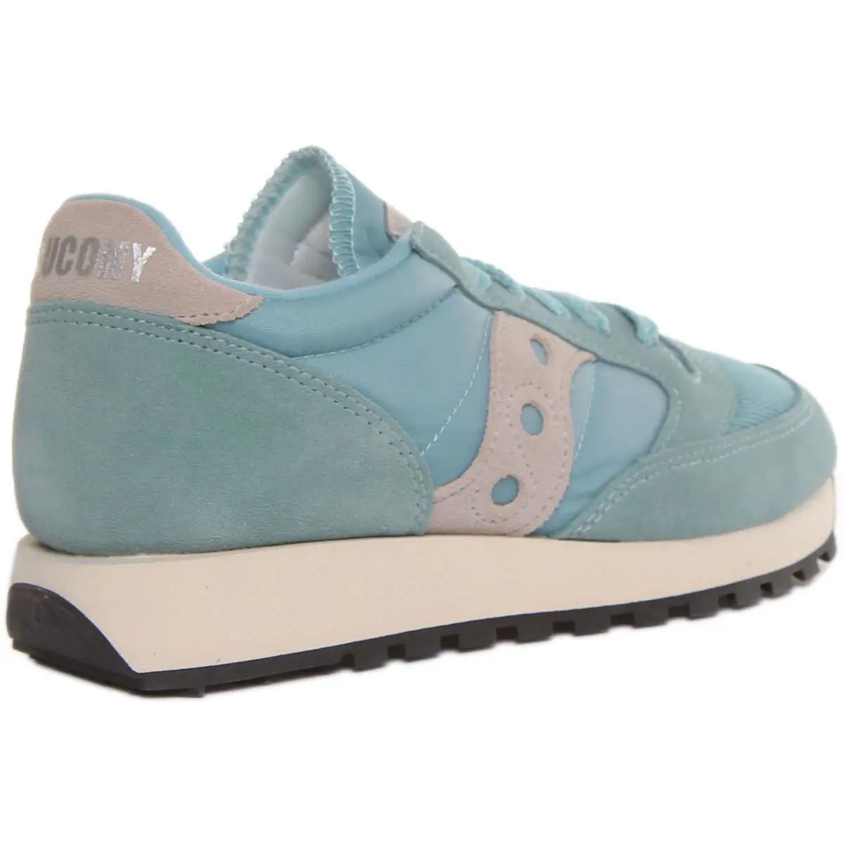 Saucony shoes - LIGHT BLUE 7