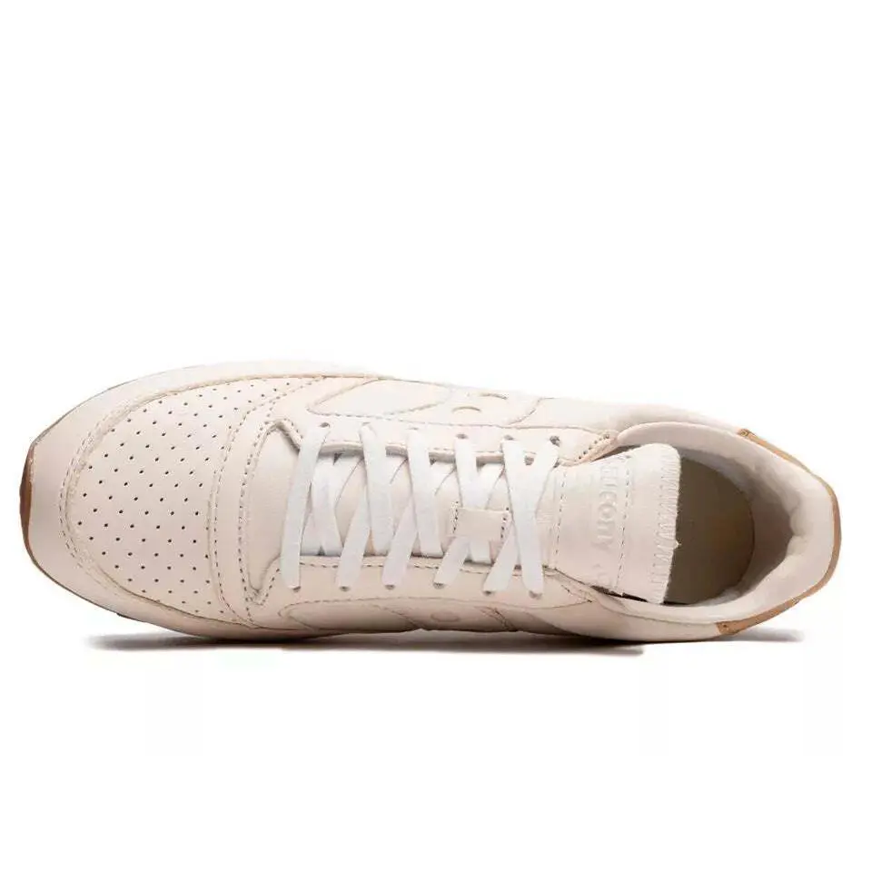 Saucony shoes - Vanilla 1