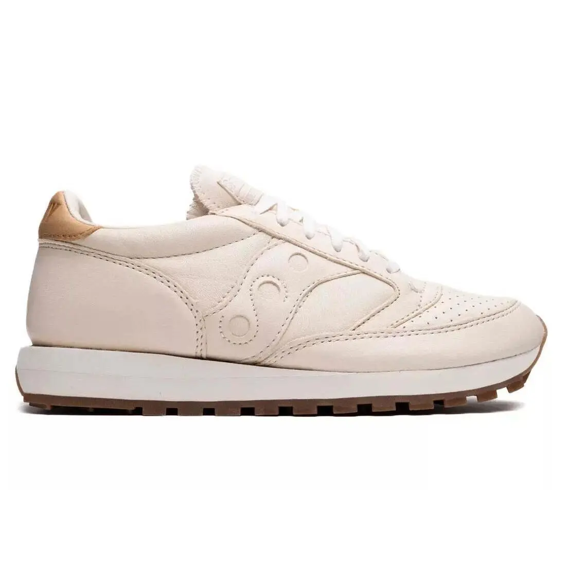 Saucony shoes - Vanilla 4