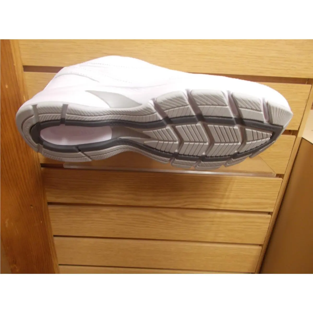 Saucony shoes - OMNI WALKER 3 - OMNI WALKER - S40202-1 - White 5