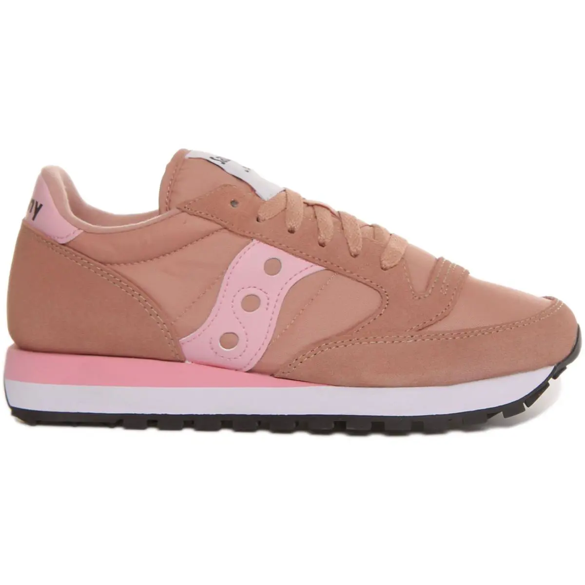 Saucony shoes - PINK 0