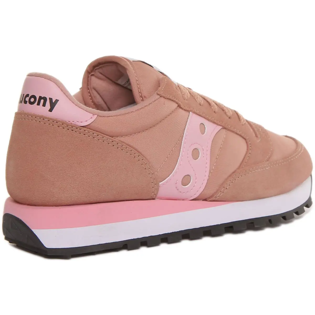Saucony shoes - PINK 1