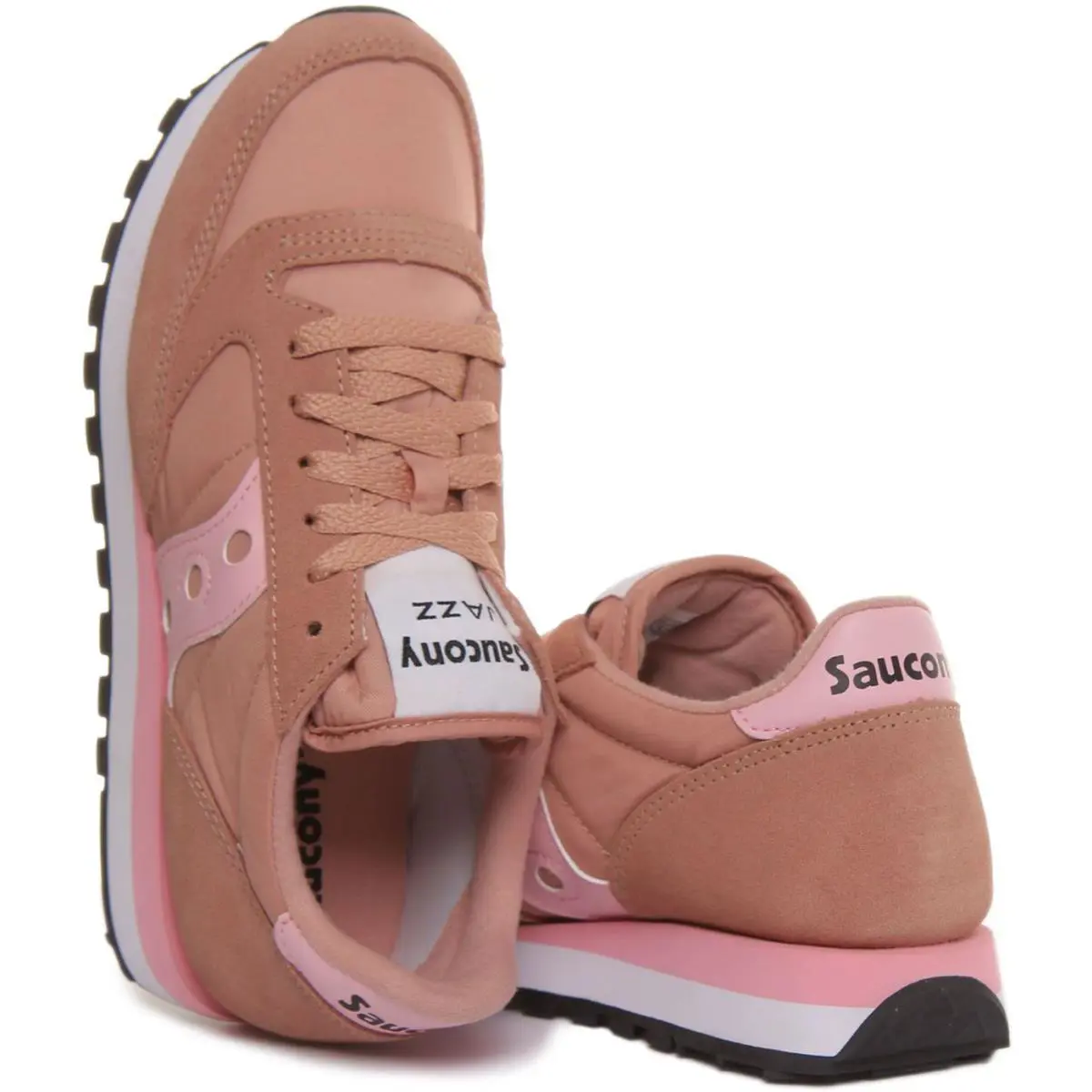 Saucony shoes - PINK 2