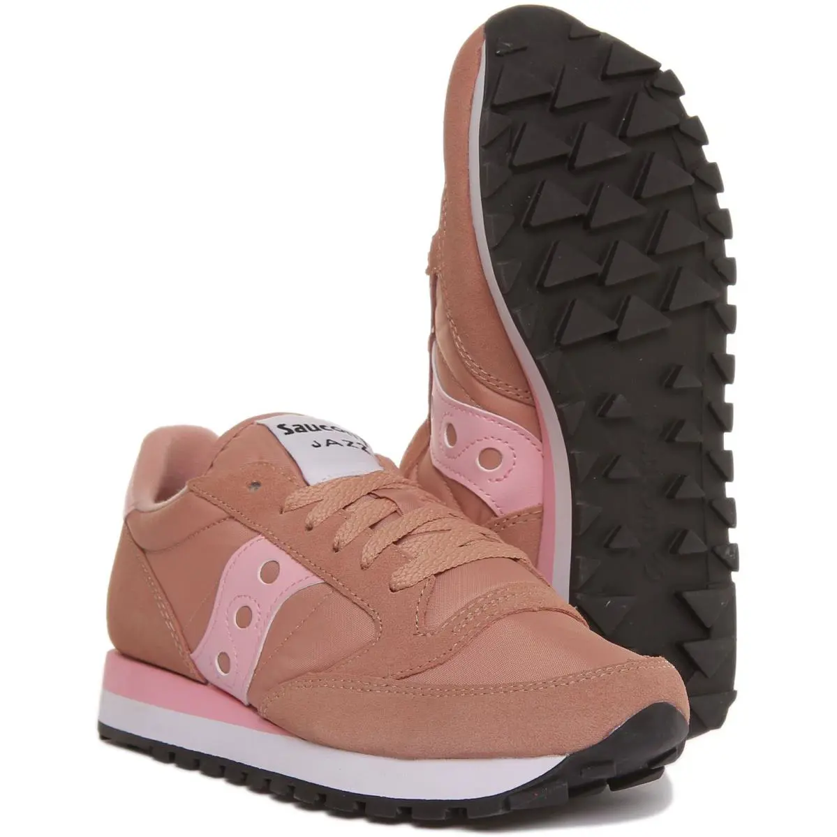 Saucony shoes - PINK 3