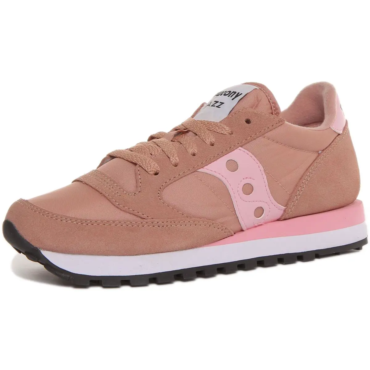 Saucony shoes - PINK 4