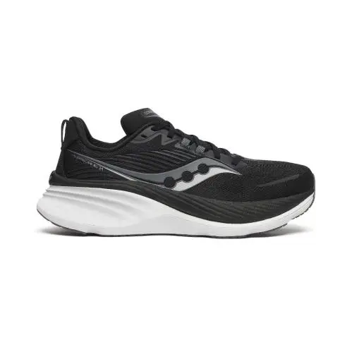 Saucony shoes  - Black/Carbon 0