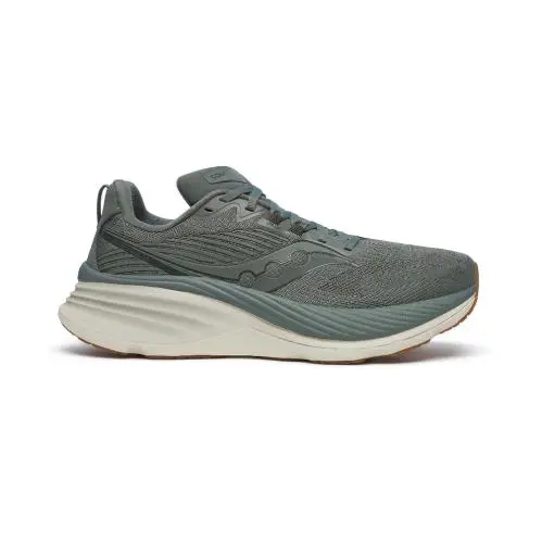 Saucony shoes - Black/Carbon 1