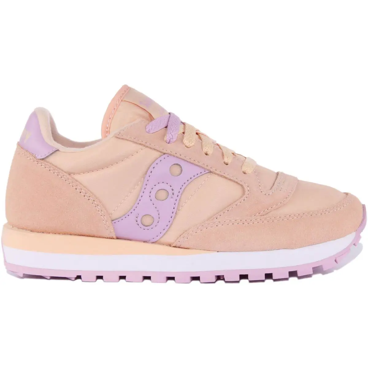 Saucony shoes - APRICOT 0