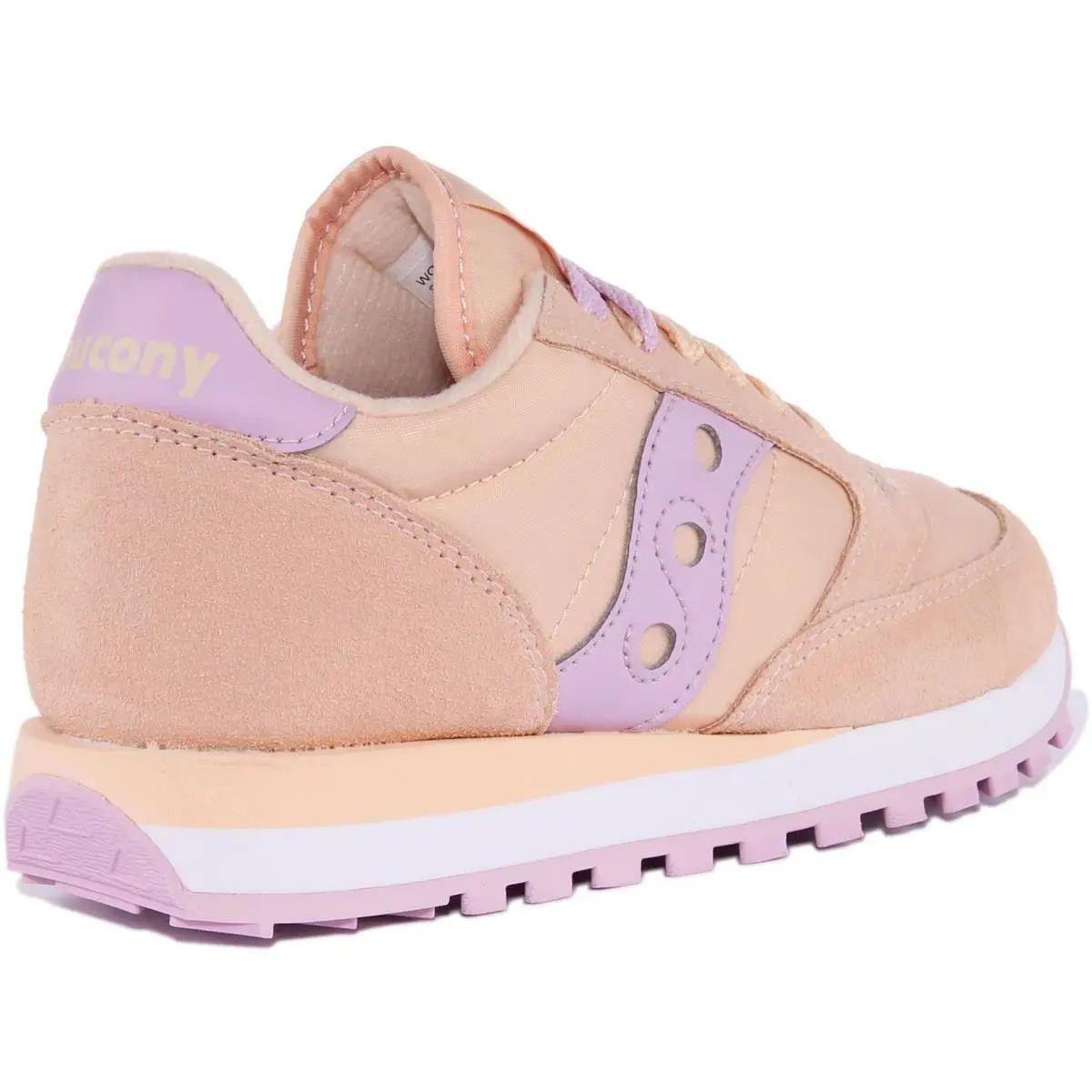 Saucony shoes - APRICOT 1