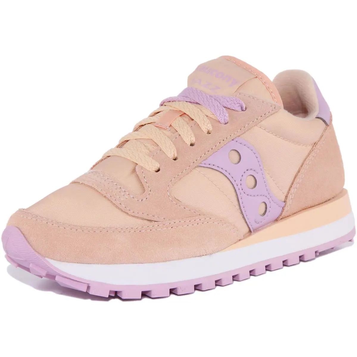 Saucony shoes - APRICOT 4