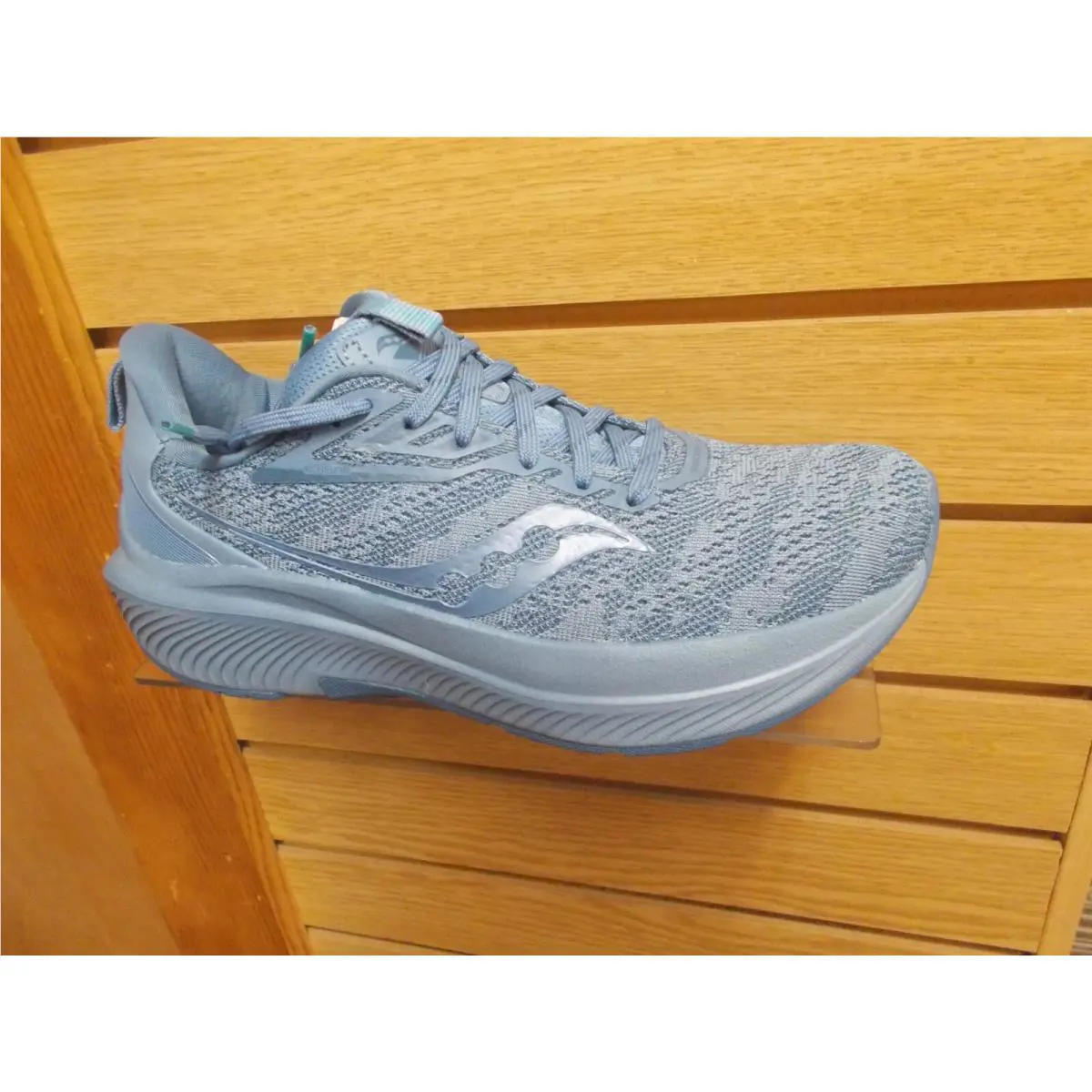 Saucony shoes - ECHELON 9 - ECHELON - S10765-102 - Blue 3