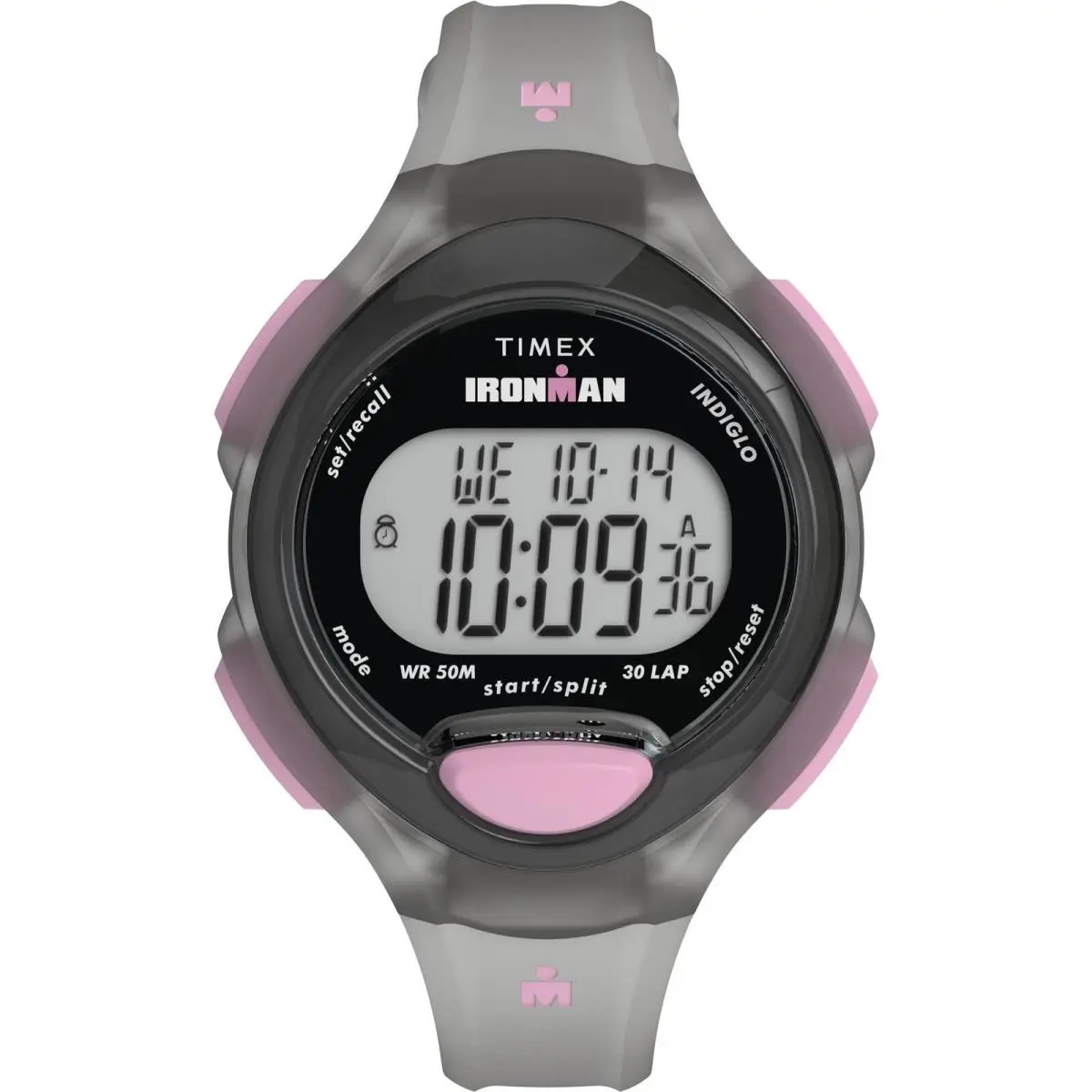 TW5M65700 Women`s Ironman Essential 34mm Watch by Timex