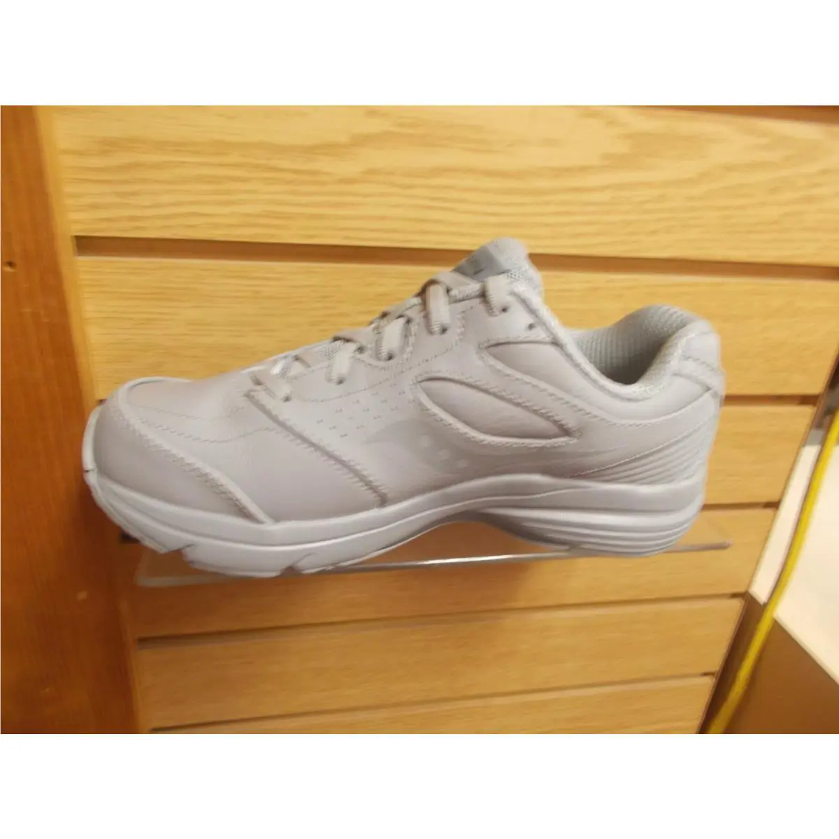 Saucony shoes - Saucony Integrity - Integrity - Gray 0